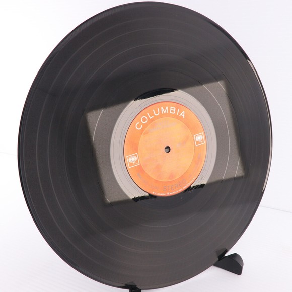 Barbra Streisand, People 1964 Stereo 12" Vinyl LP Record Pitman Pressing CS 9015 - Picture 12 of 12